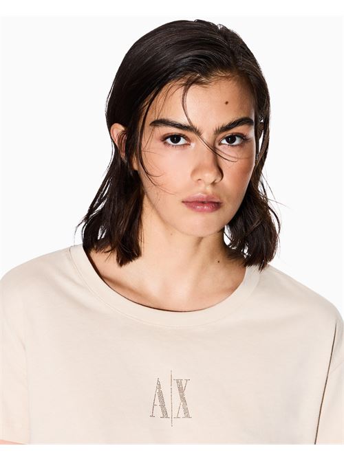  ARMANI EXCHANGE | XW000830 AF10356/U1092